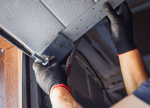 Reliable Garage Door Panel Replacement contractor in Manchester, IA by Garage Doors Repair Pro